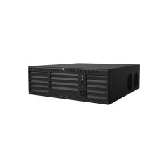 DS-96064NI-I16 NVR HIKVISION 64xIP 512Mb/s 16xHDD AI RAID