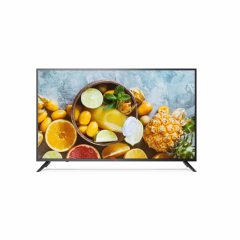 DS-D5055UC-C Monitor 55" 4K, LED, 2xHDMI, 1xVGA, głośniki, VESA