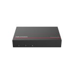 DS-E04NI-Q1/4P(SSD 2T) Rejestrator NVR z SSD 2TB 4xIP 4xPoE 40Mbps 4Mpix