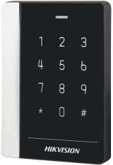 DS-K1102AEK Czytnik kart EM z klawiaturą