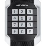 DS-K1104MK Czytnik kart Mifare, RS485 Mifare