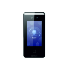 DS-K1T341AM-S Terminal przejścia