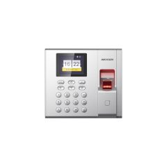 DS-K1T8003MF Terminal KD, czytnik Mifare, odcisku palca, TCP/IP