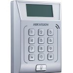 DS-K1T802M Kontroler z czytnikiem