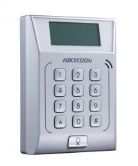 DS-K1T802M Kontroler z czytnikiem