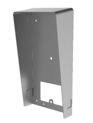 DS-KABV8113-RS/Surface Daszek stacji bramowej serii KV8113/8213/8413 -