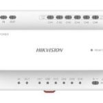 DS-KAD7060EY Dystrybutor systemu 2-wire HD, HIKVISION