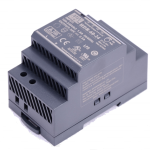 DS-KAW60-2N Zasilacz systemu dwuprzewodowego 24VDC, Hikvision