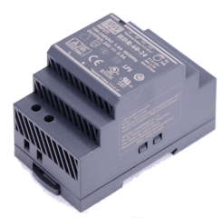 DS-KAW60-2N Zasilacz systemu dwuprzewodowego 24VDC, Hikvision