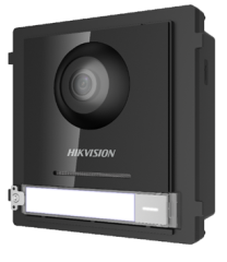 DS-KD8003Y-IME2 Wideodoomofon Hikvision, 2-Wire IP