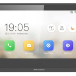 DS-KH6351-TE1 Stacja wewnętrzna 7" IP bez WiFi