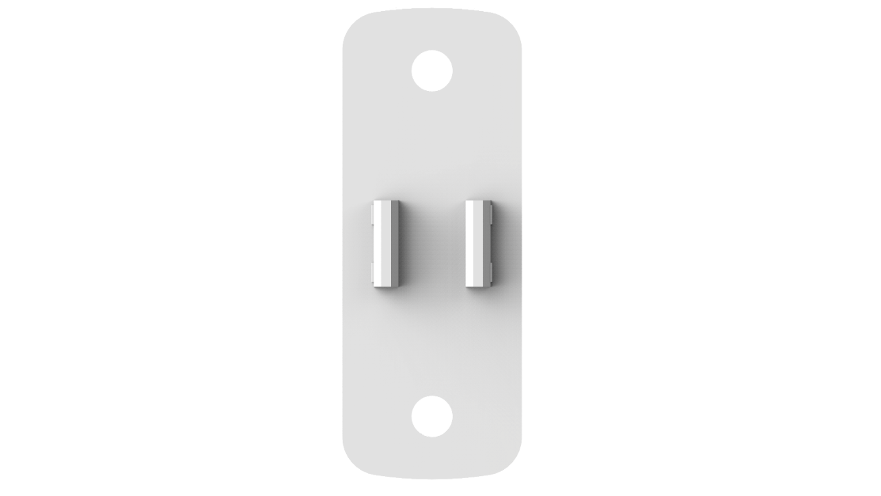DS-PDB-MC-Adapter Adapter magnesu do czujek magnetycznych