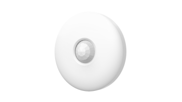 DS-PDCL12DT-EG2 Sufitowa czujka dualna PIR+MW