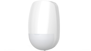DS-PDD15AM-EG2 Czujka dualna PIR+MW z antymaskingiem