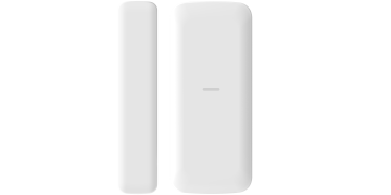 DS-PDMCS-EG2-WE Bezprzewodowy czujnik otwarcia, Slim, AX PRO