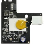 DS-PM1-D Moduł zasilania 12V DC do central AXPRO