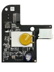 DS-PM1-D Moduł zasilania 12V DC do central AXPRO