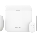 DS-PWA64-Kit-WE Zestaw alarmowy AX PRO