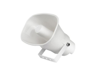 DS-QAE0330G1T-V Głośnik