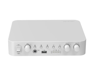 DS-QAE0A60G1-VB Wzmacniacz analogowy