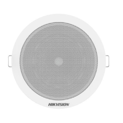 DS-QAZ0203G1-S Głośnik analogowy