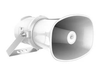 DS-QAZ1325G1T(C) Głośnik sieciowy Horn 25W / biały