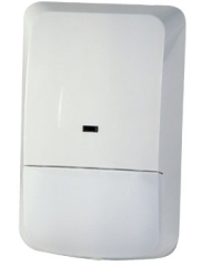 DS935LSN@01 Adresowalna czujka ruchu LSN, PIR, biała