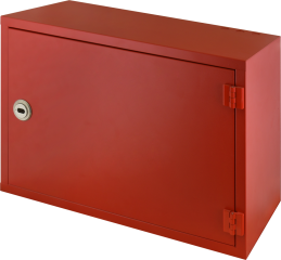 DSOS24VPU Obudowa mikrofonu strażaka