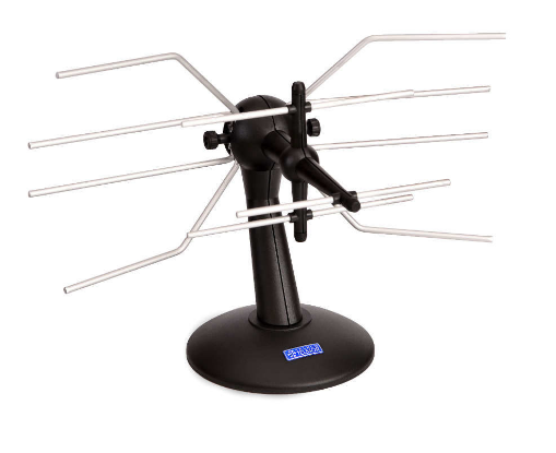 DSP-860 Antena pokojowa DVB-T, TELMOR