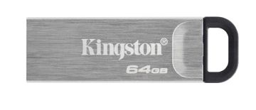 DTKN/64GB  Pendrive DataTraveler Kyson 64GB USB 3.2 Gen 1 KINGSTON