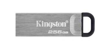 DTKN/256GB Pendrive Kyson DataTraveler 256GB USB 3.2 Gen1 KINGSTON