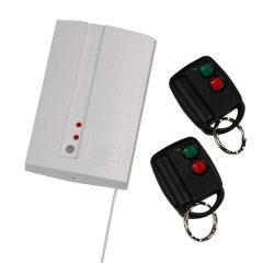 DWB100HS-HET Komplet radiolinii