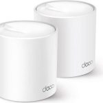 Deco X50-PoE(3-pack) System mesh