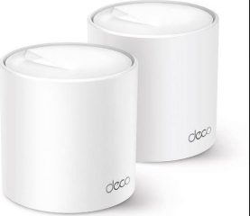 Deco X50-PoE(3-pack) System mesh