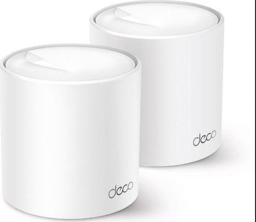 Deco X50-PoE(3-pack) System mesh