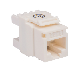CCAS-K6-UTP Moduł keystone kat. 6 UTP