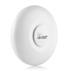 CDS-EASYIP/ECO Moduł bezprzewodowy do kamer IP, 2x LAN, 300Mbps, 5.2GHz, zasięg 2,5km