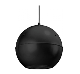 EDL-420/SW Głośnik kulowy PA, 100 V / 8 Ohm / czarny