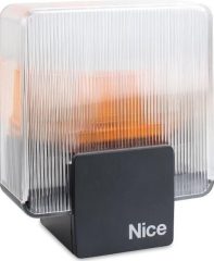 Lampa LED ELDC 12-36V z wbudowaną anteną