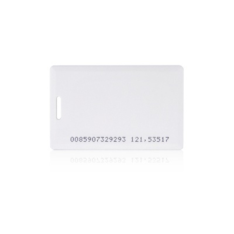 EMC-3 Clamshell 125kHz powiększony zasięg