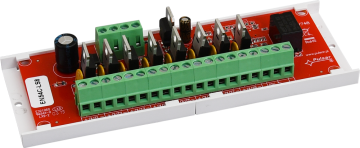 EN54C-LS8 Moduł sekwencyjny do siłowników