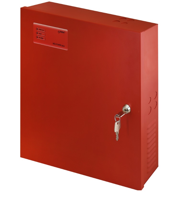 EN54C-3A28 Zasilacz urządzeń przeciwpożarowych