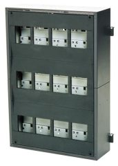 EPH 0012 A Obudowa rozszerzeń na 12 modułów