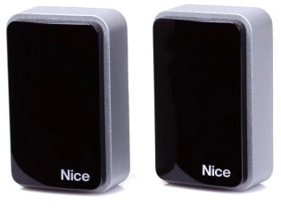 Fotokomórki NICE (nadajnik + odbiornik) EPMB BLUEBUS