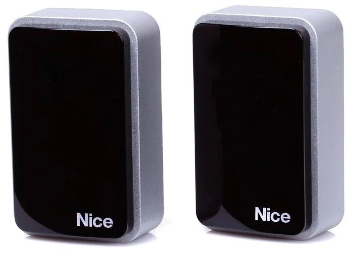 Fotokomórki NICE (nadajnik + odbiornik) EPMB BLUEBUS