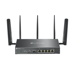 ER706W-4G Router Multi-WAN 4G