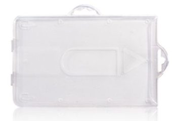 ISO CH-1 Etui na identyfikator ISO