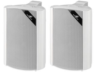 EUL-30/WS Pary uniwersalnych zestawów głośnikowych PA