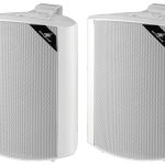 EUL-60/WS Pary uniwersalnych zestawów głośnikowych PA