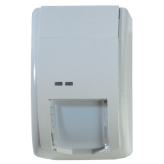 EV455AM czujka PIR dalekiego zasięgu, 25 m, antymasking